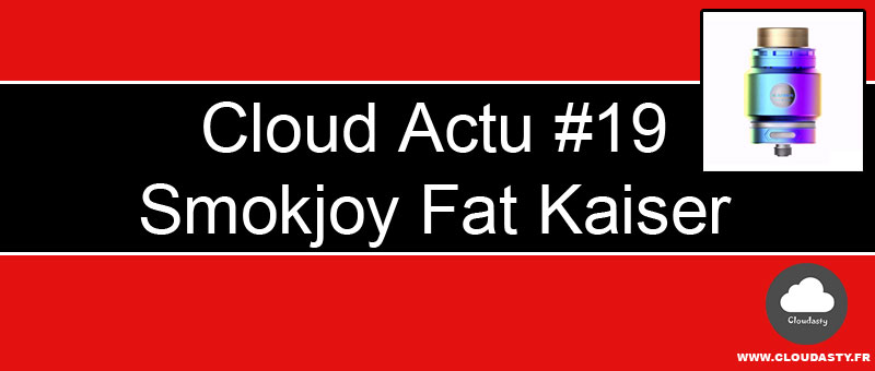 smokjoy fat kaiser - header